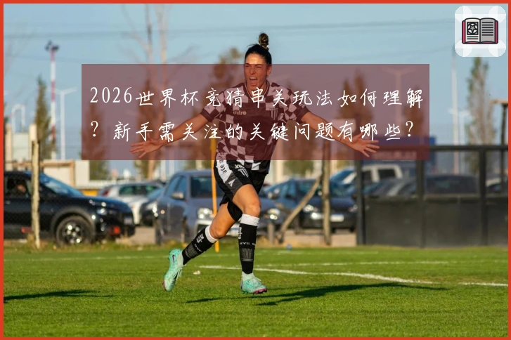 2026世界杯竞猜串关玩法如何理解？新手需关注的关键问题有哪些？