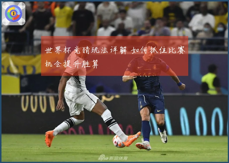 世界杯竞猜玩法详解 如何抓住比赛机会提升胜算