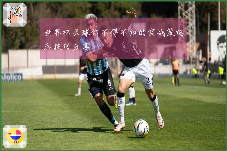 世界杯买球你不得不知的实战策略和技巧分享