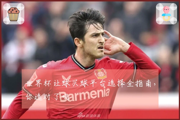 世界杯让球买球平台选择全指南，你选对了吗