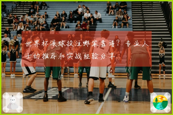 世界杯滚球投注哪家靠谱？专业人士的推荐和实战经验分享
