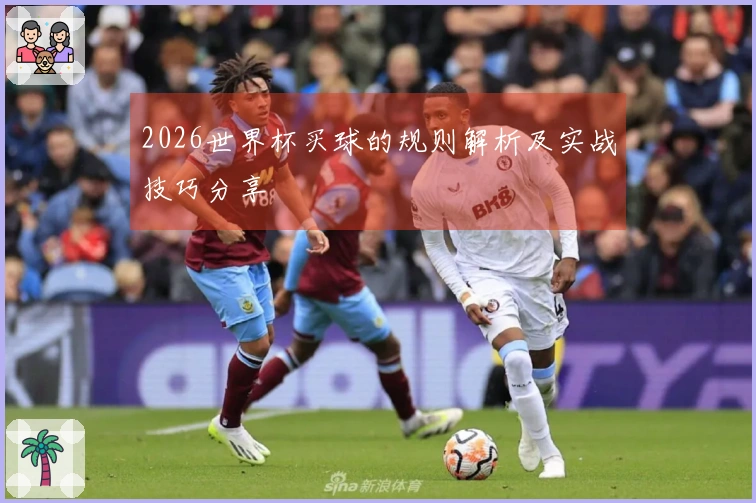 2026世界杯买球的规则解析及实战技巧分享