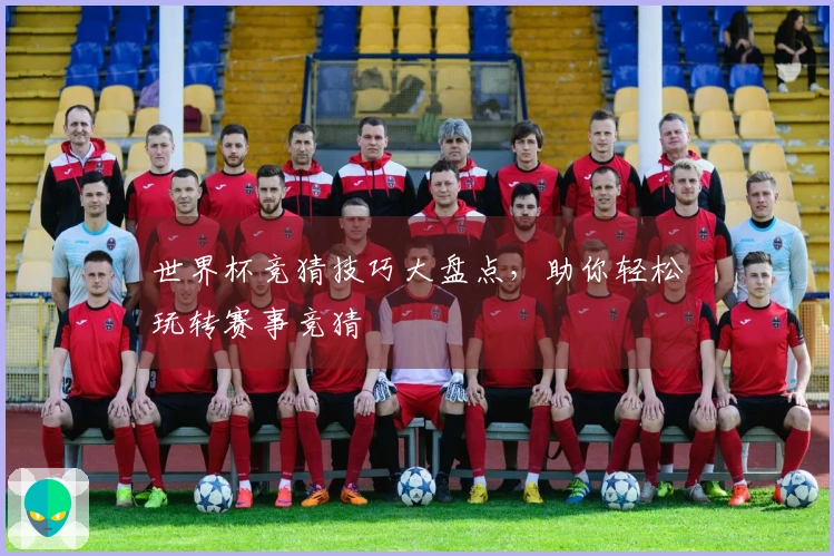 世界杯竞猜技巧大盘点，助你轻松玩转赛事竞猜