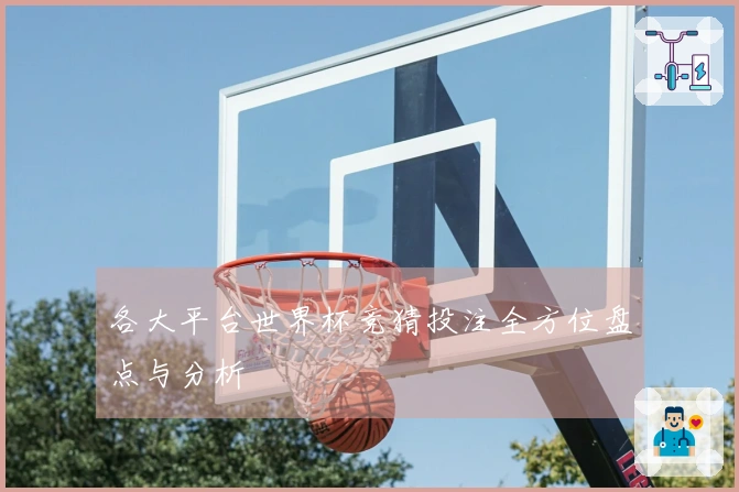 各大平台世界杯竞猜投注全方位盘点与分析