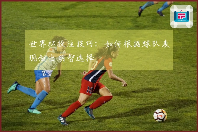 世界杯投注技巧：如何根据球队表现做出明智选择