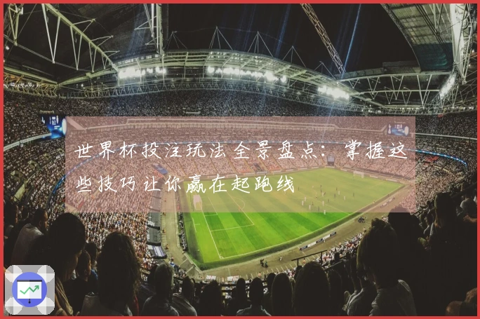 世界杯投注玩法全景盘点：掌握这些技巧让你赢在起跑线