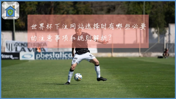 世界杯下注网站选择时有哪些必要的注意事项和规则解析？